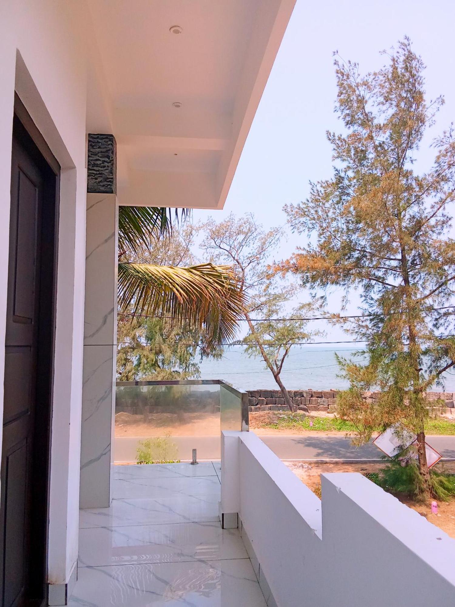 Appu'S Nido Pallipuram Exterior foto