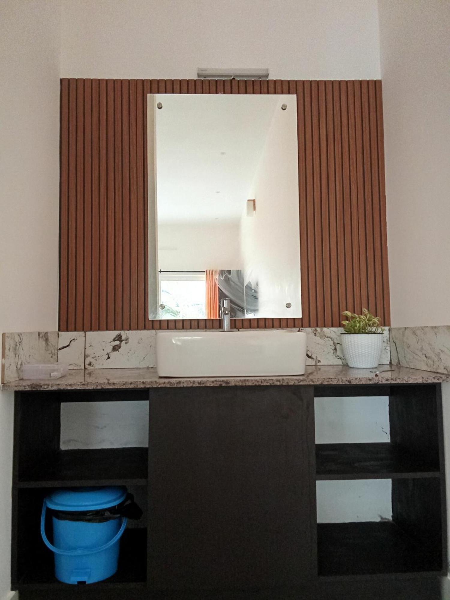 Appu'S Nido Pallipuram Exterior foto