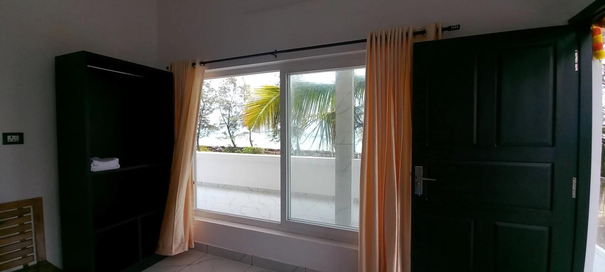 Appu'S Nido Pallipuram Exterior foto